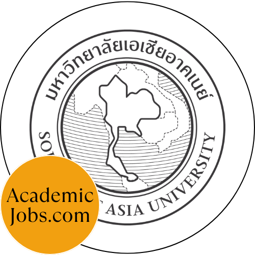 South-East Asia University logo